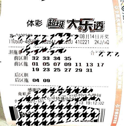 大乐透93期开奖结果,惊喜连连，大奖花落谁家？